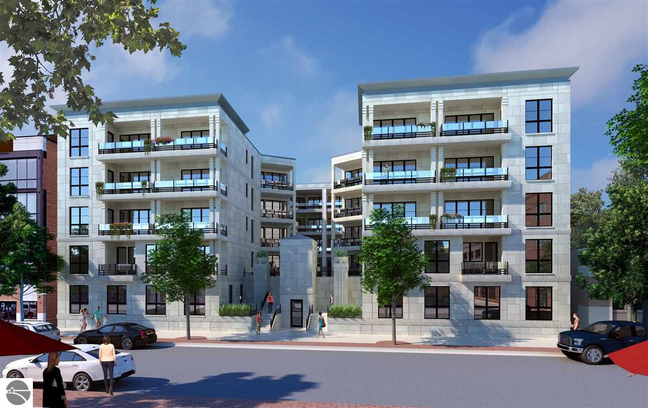 State St, Traverse City, MI 49684