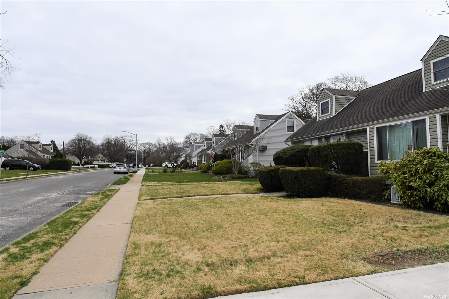 Nightingale Rd, West Hempstead, NY 11552 #1