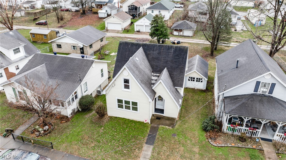 17th St, Parkersburg, WV 26101 #1