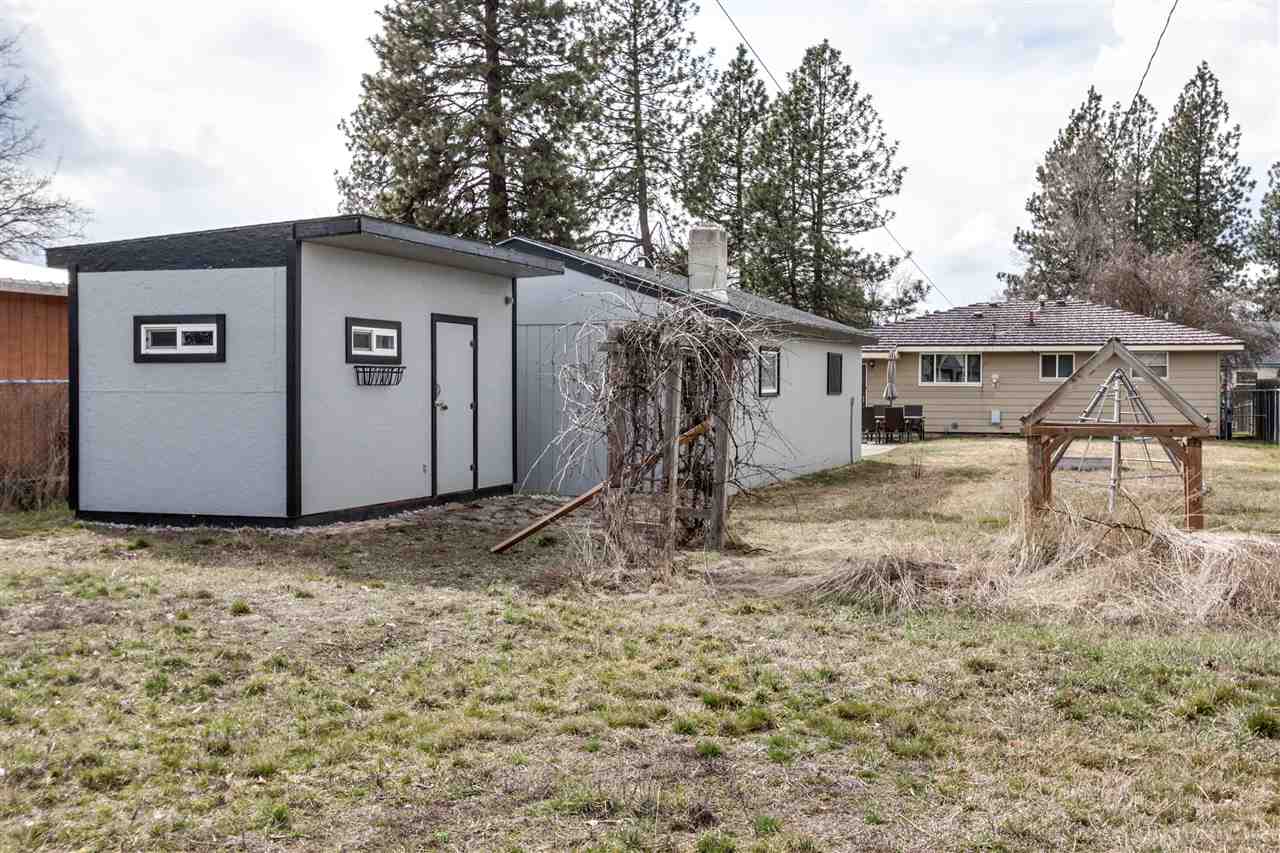 Smith St, Spokane, WA 99208