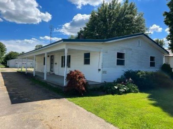 South St, Liberty, IN 47353 #1