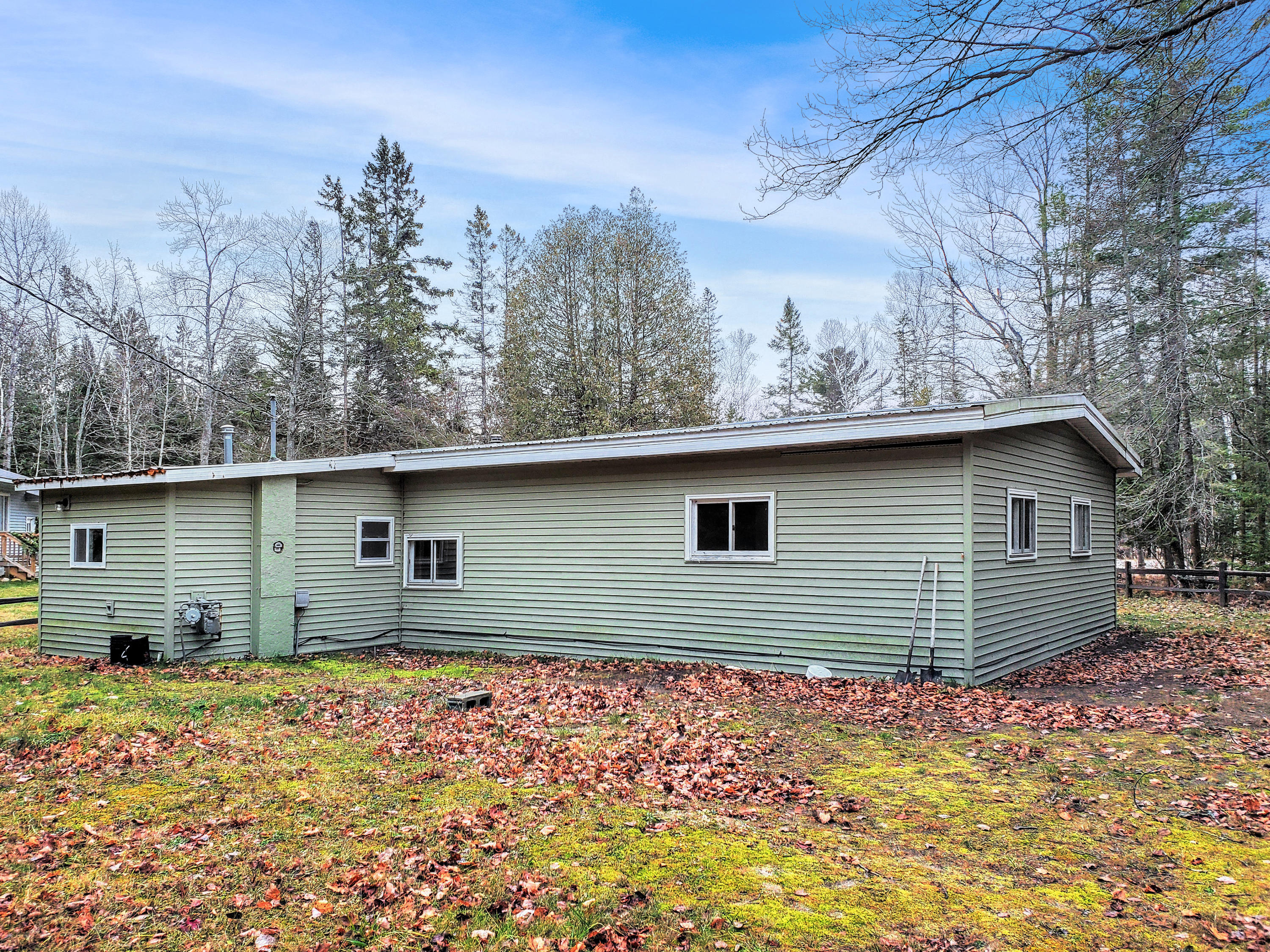 Us 23 Hwy, Cheboygan, MI 49721 #1