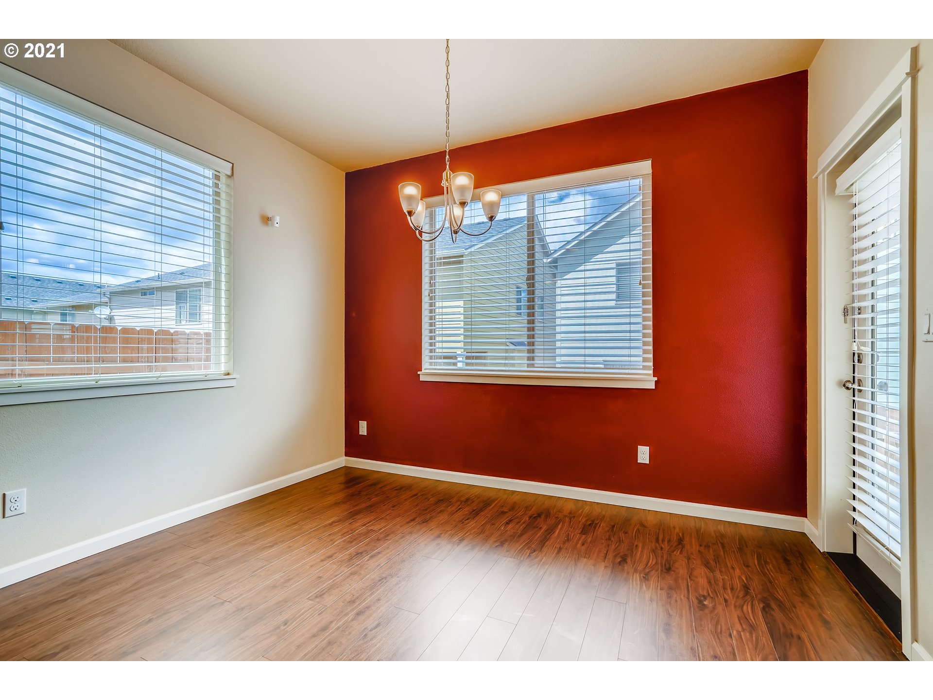 74th St, Vancouver, WA 98665 #1