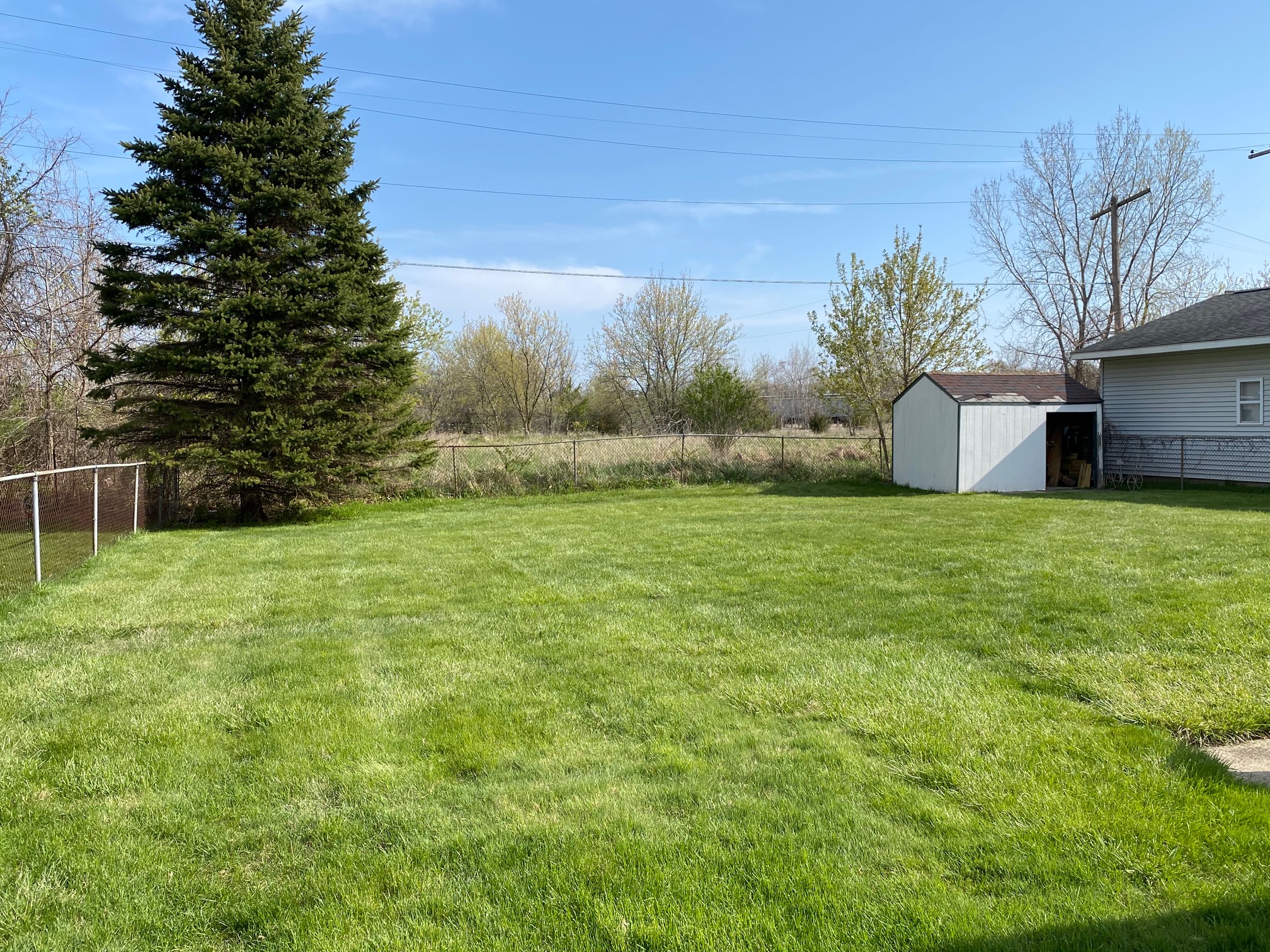 Courtland St, Durand, MI 48429 #1