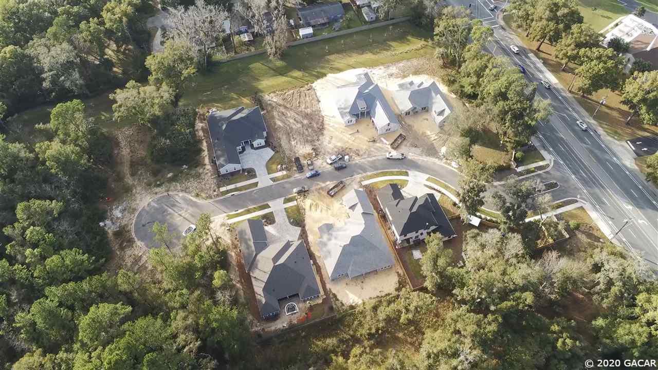 50th Way, Gainesville, FL 32605 #1