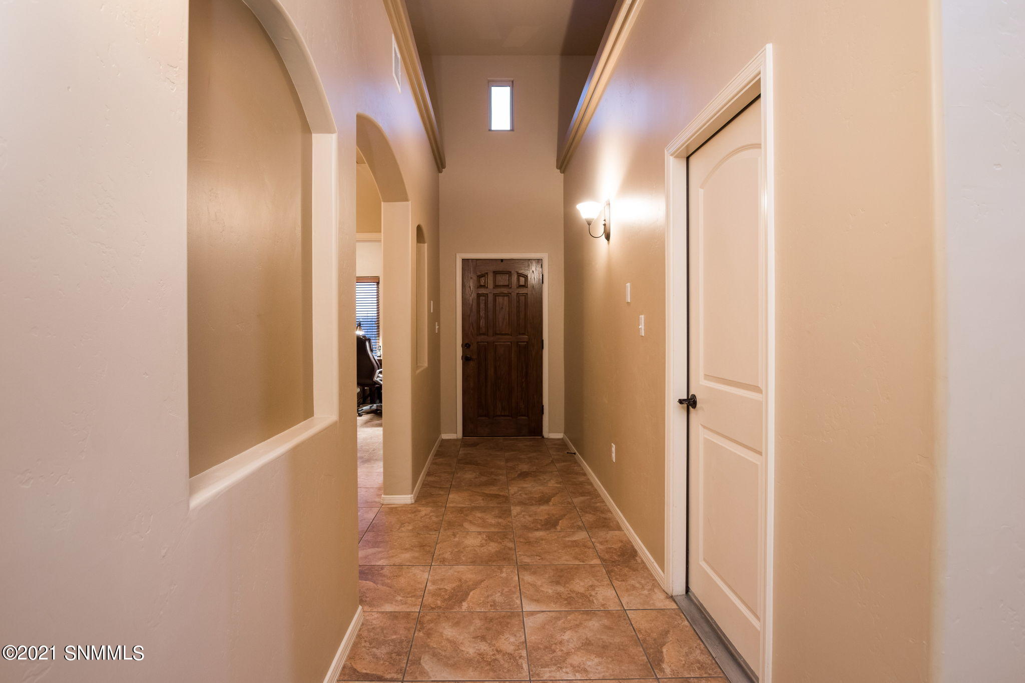 Franzia Rd, Las Cruces, NM 88011