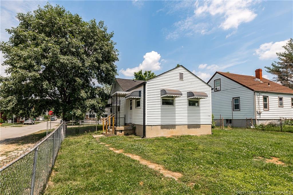 Reno Ave, New Albany, IN 47150 #1