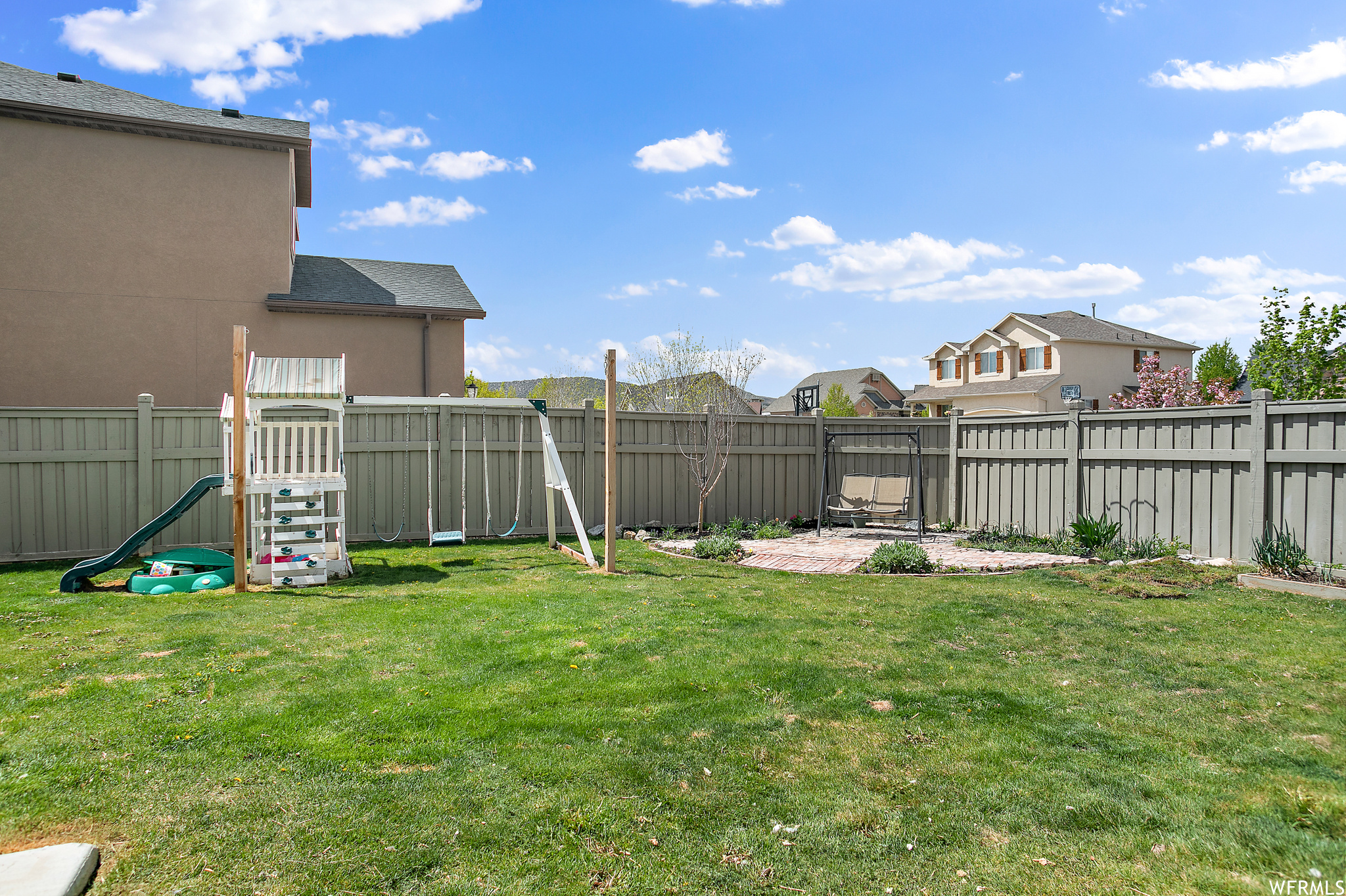 Turnberry Rd, Eagle Mountain, UT 84005