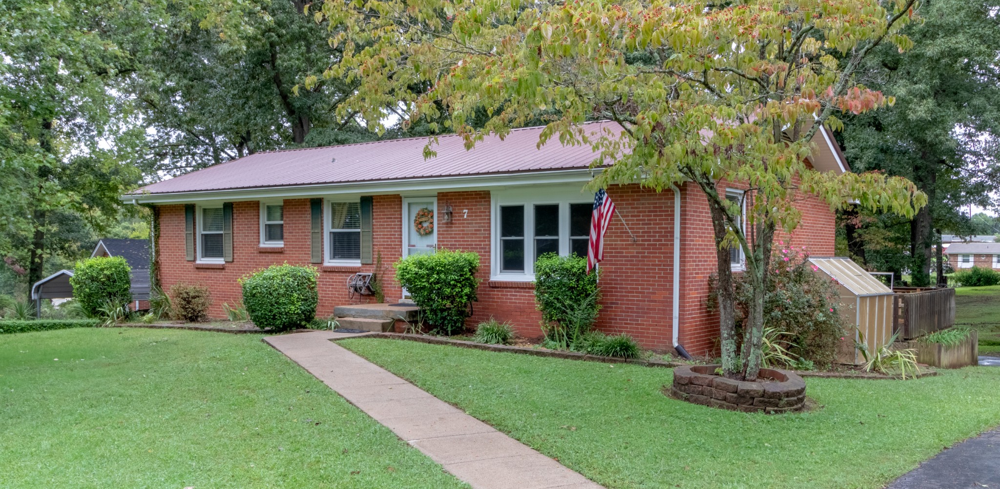 Brandywine Dr, Clarksville, TN 37042 #1