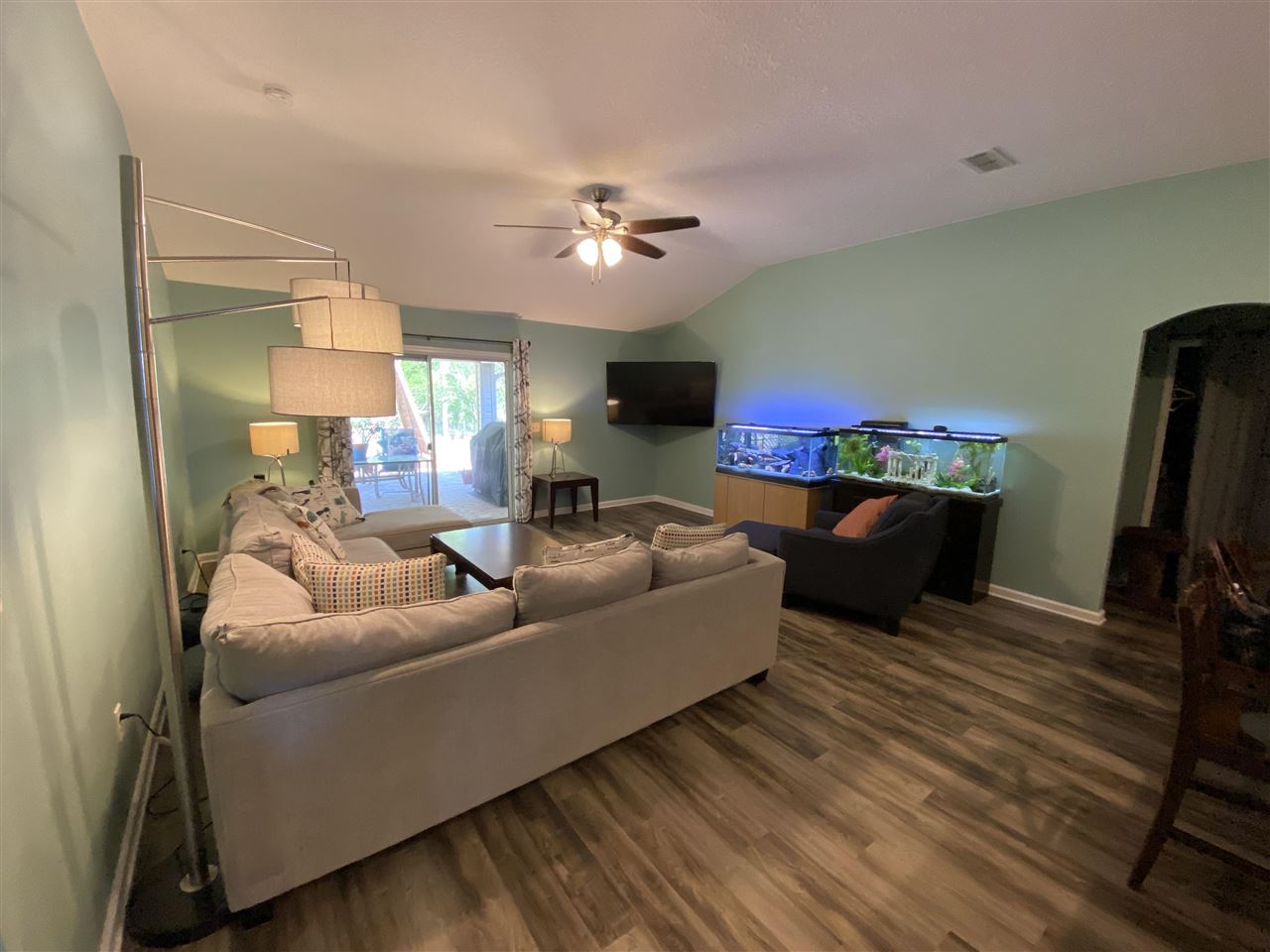 Burlington Ct, Elkton, FL 32033