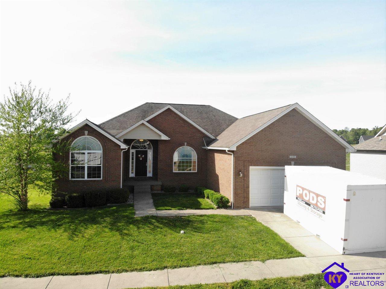 Royal Birkdale Ct, Vine Grove, KY 40175 #1