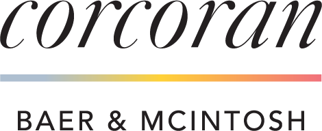 Corcoran Baer & McIntosh logo