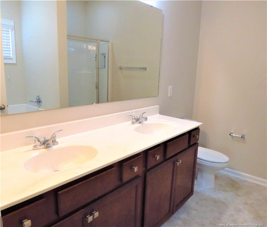 English Oak Dr, Bunnlevel, NC 28323
