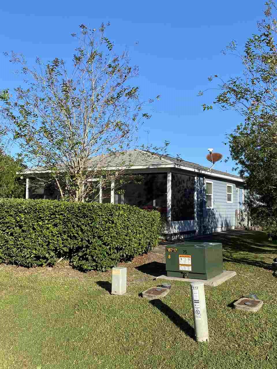 Avery St, Saint Augustine, FL 32084 #1