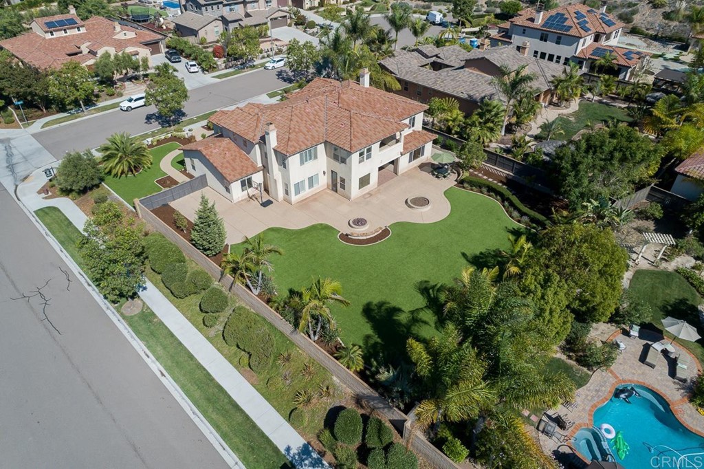 Corte Saltero , Chula Vista, CA 91914 #1