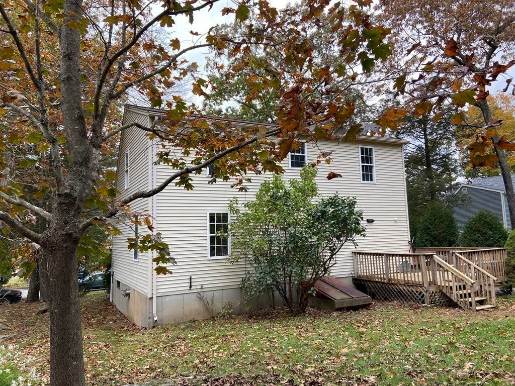 Arland Dr, Southbridge, MA 01550 #1