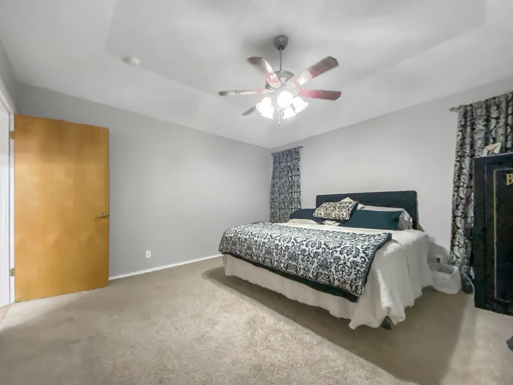 Fieldstone Dr, San Angelo, TX 76904 #1
