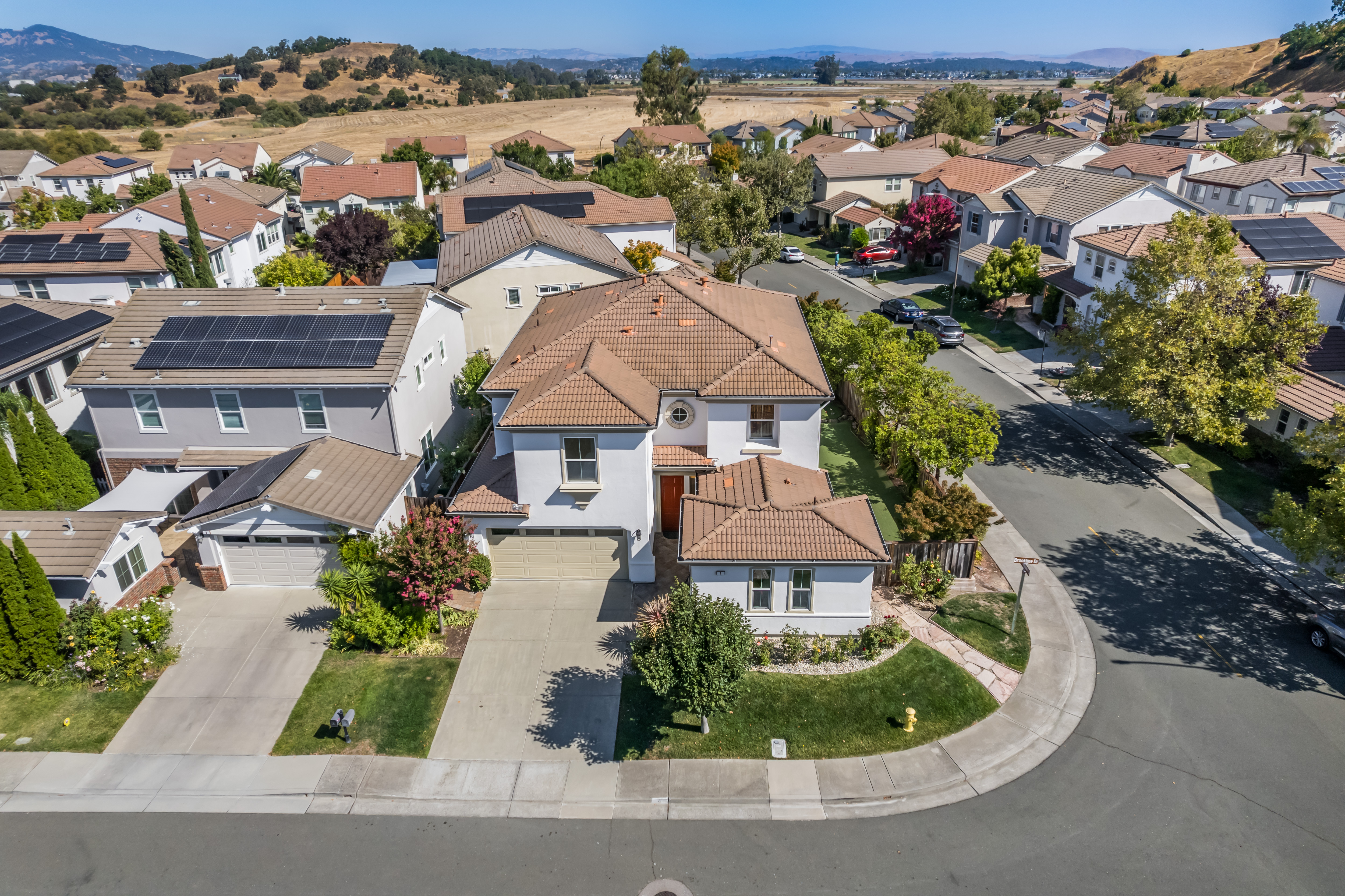 Exquisite Luxury Home in Serene Hamilton Neighborhood