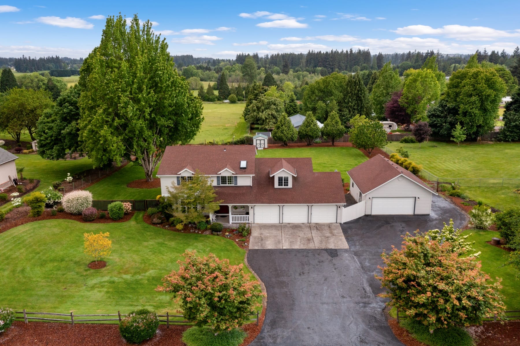 13300 NE 90TH CT Vancouver, WA 98662