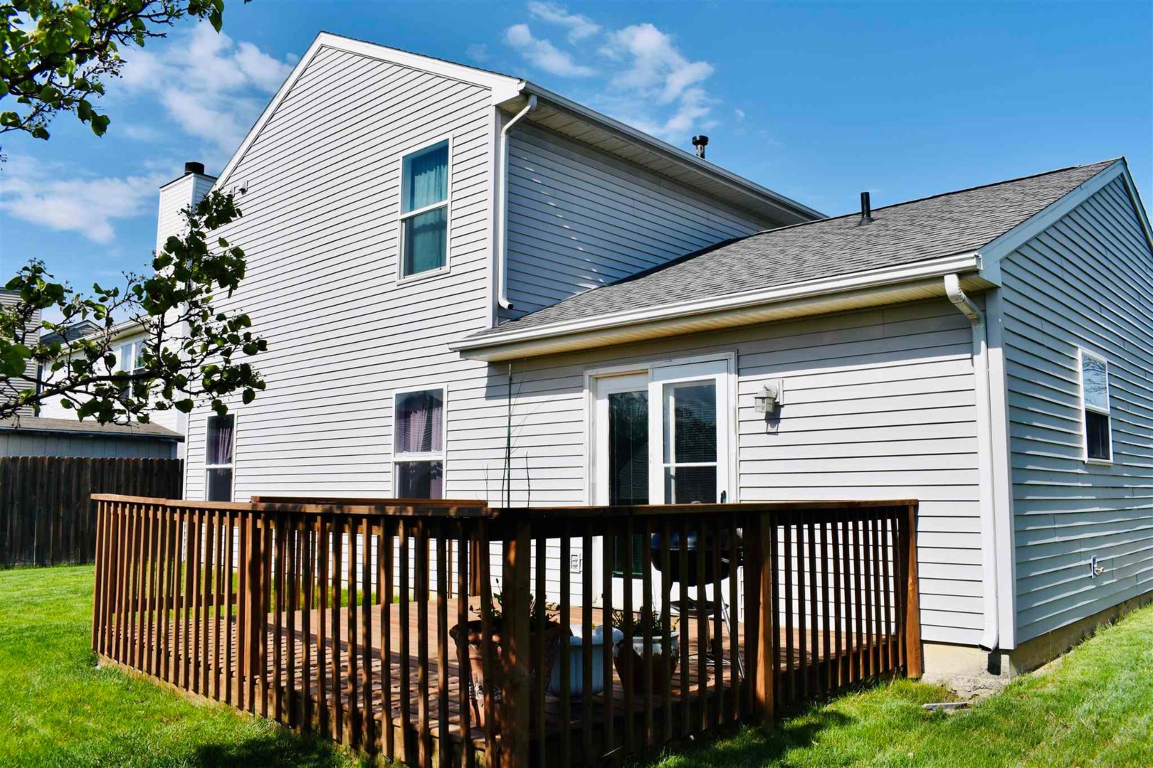 Claridge Pl, Fort Wayne, IN 46825 #1