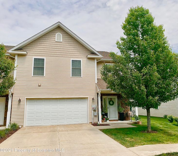 Shadow Wood Cir, Archbald, PA 18403 #1