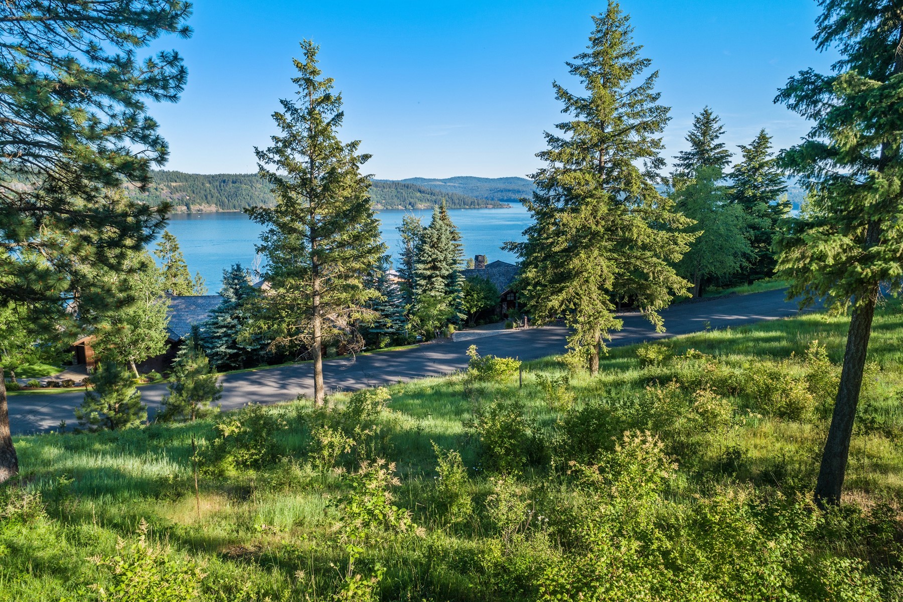 Onyx Lake & Golf View Homesite