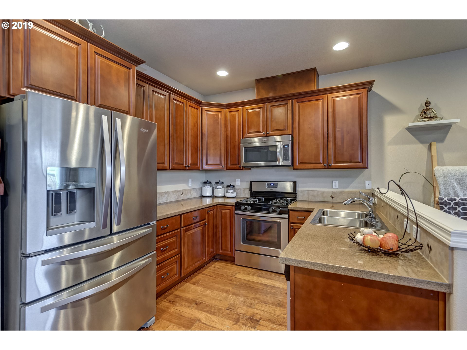 1st Ave, Canby, OR 97013