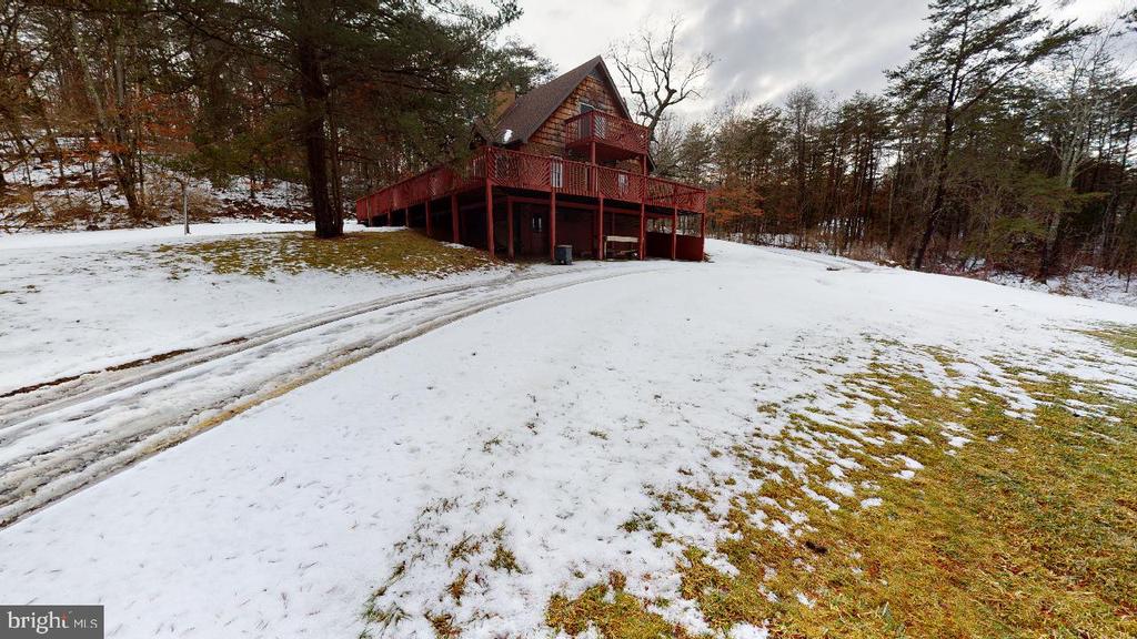 Northwestern Pike, Romney, WV 26757 #1