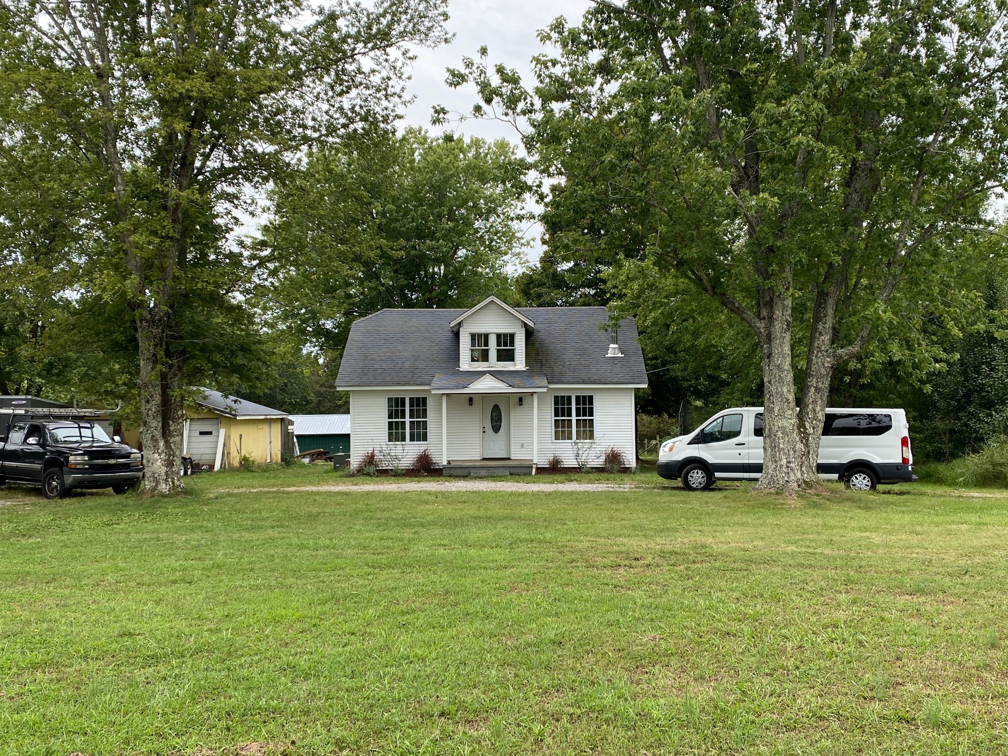 Abernathy Rd, Ashland City, TN 37015