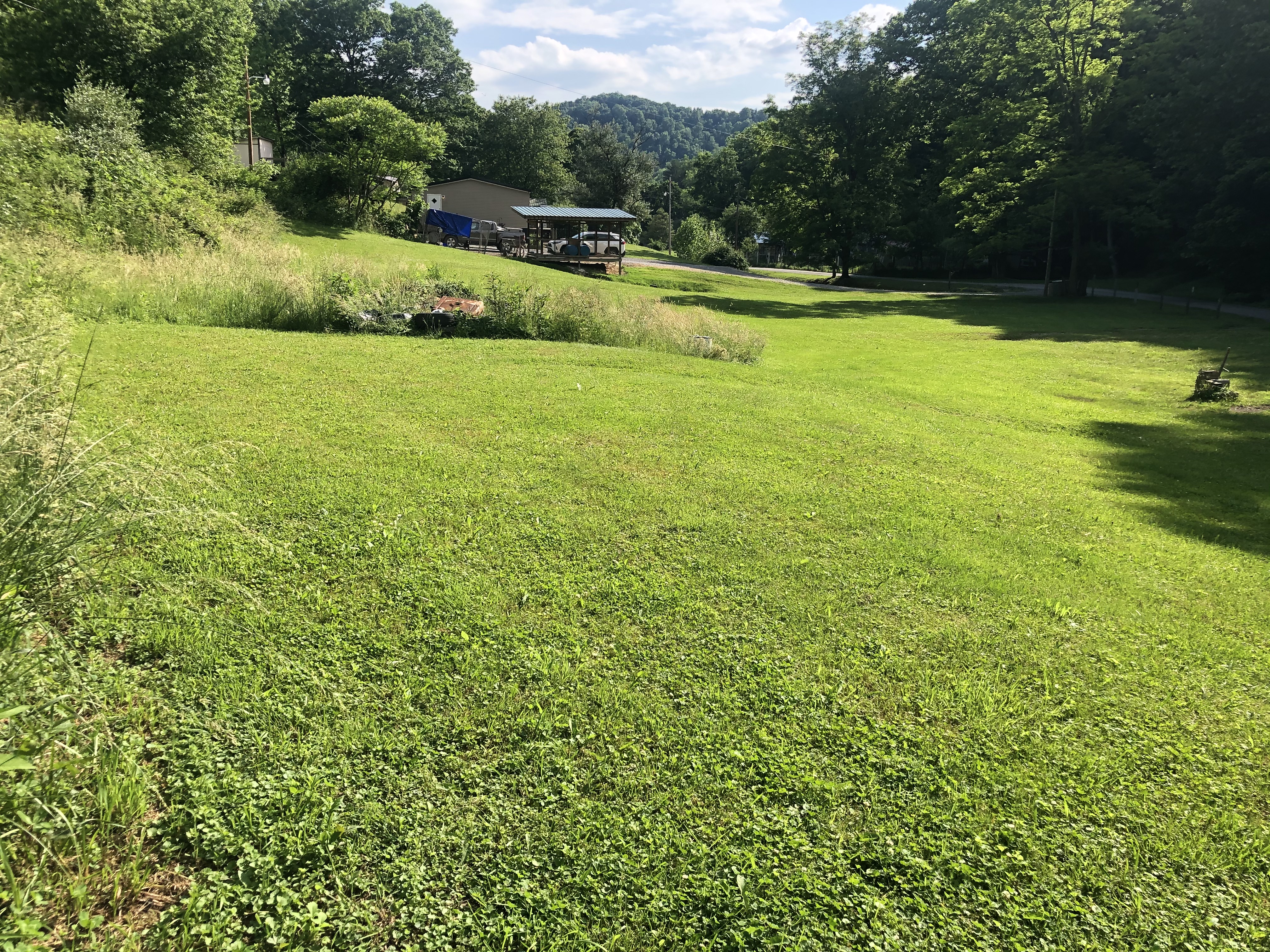 Abbotts Run, Horner, WV 26372 #1