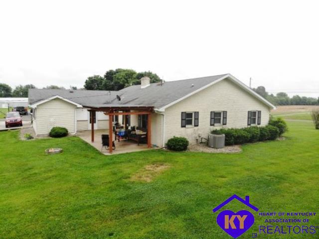 Bethlehem Academy Rd, Cecilia, KY 42724 #1