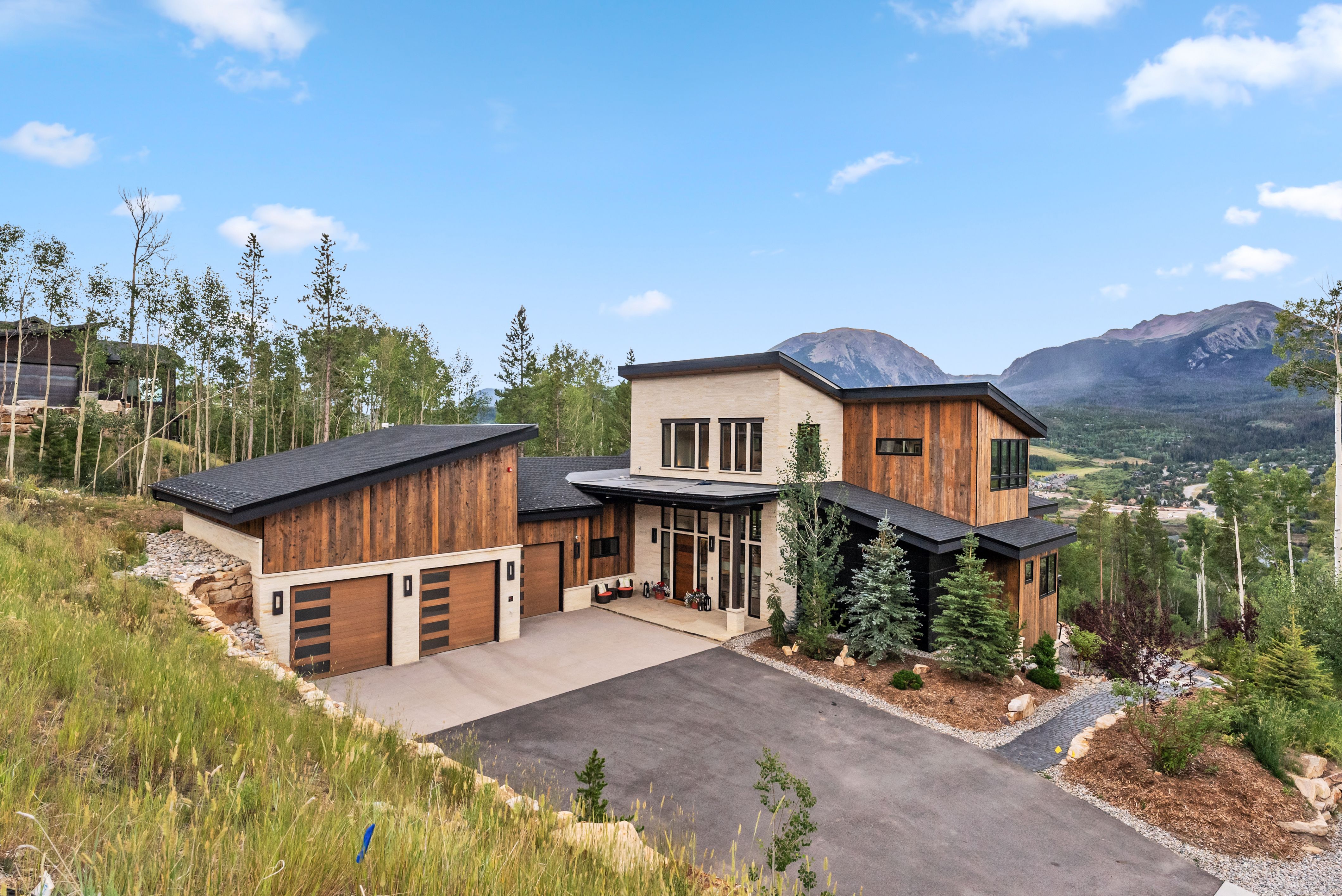 194 Angler Mountain Ranch Road S,Silverthorne, CO, 80498