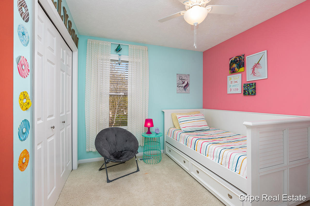 Lenter Dr, Caledonia, MI 49316 #1