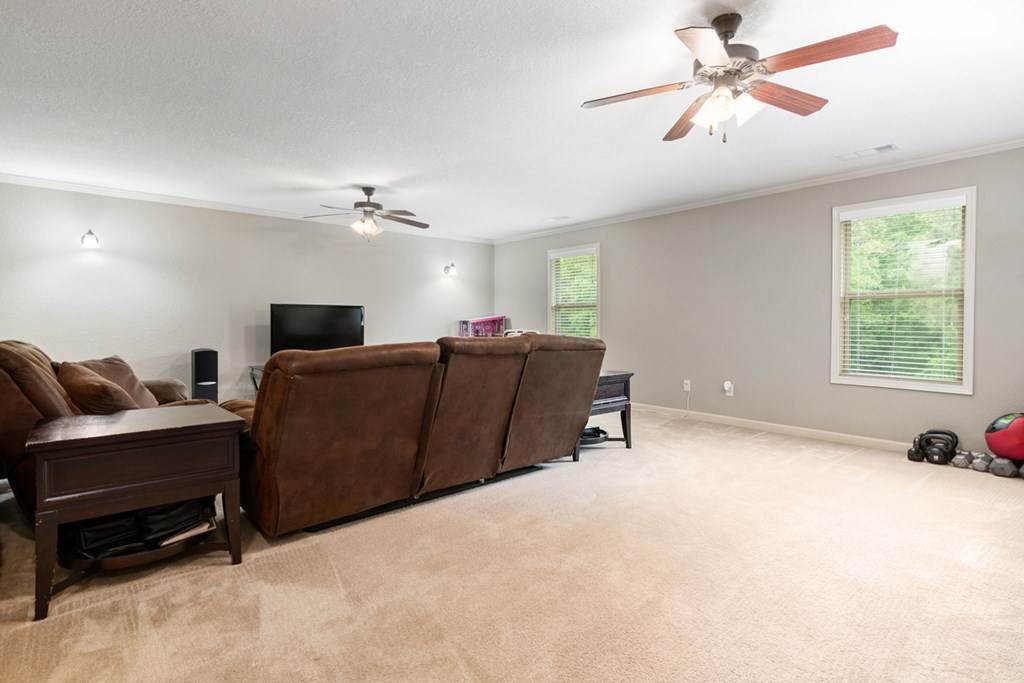 Wooldridge Heights Dr, Fortson, GA 31808