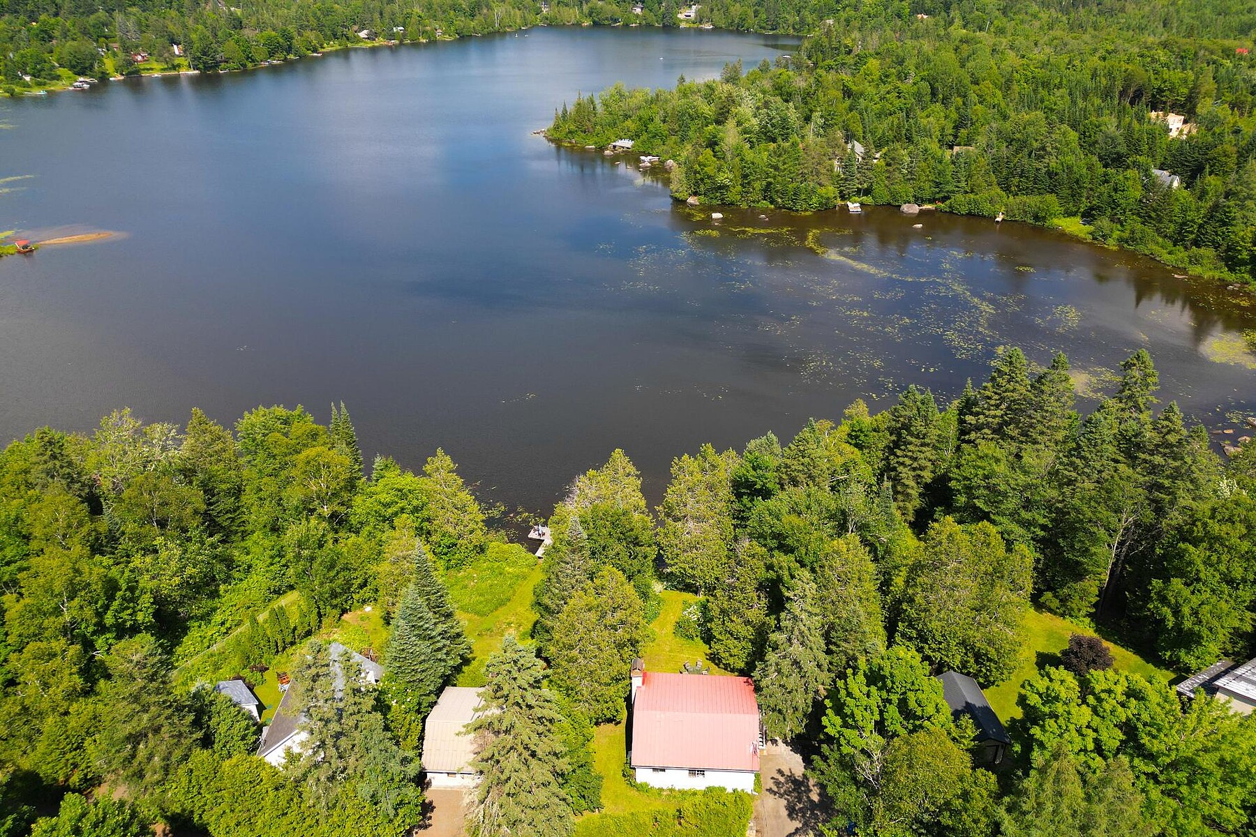 Sainte-Adèle, Laurentides