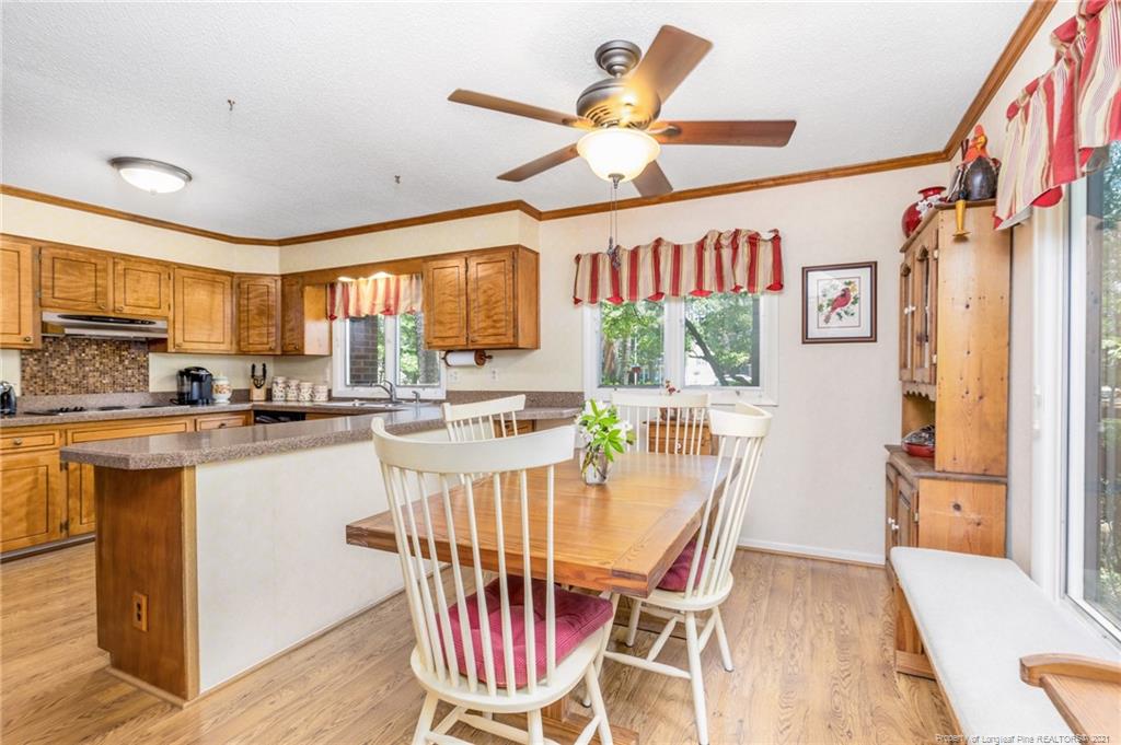 Bledsoe St, Hope Mills, NC 28348