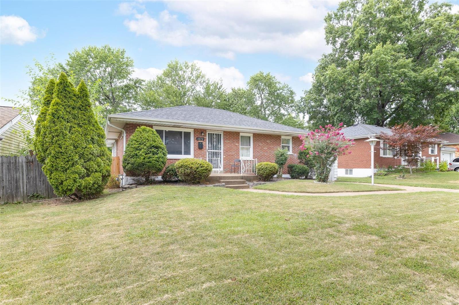Rainbow Dr, Saint Louis, MO 63125 #1
