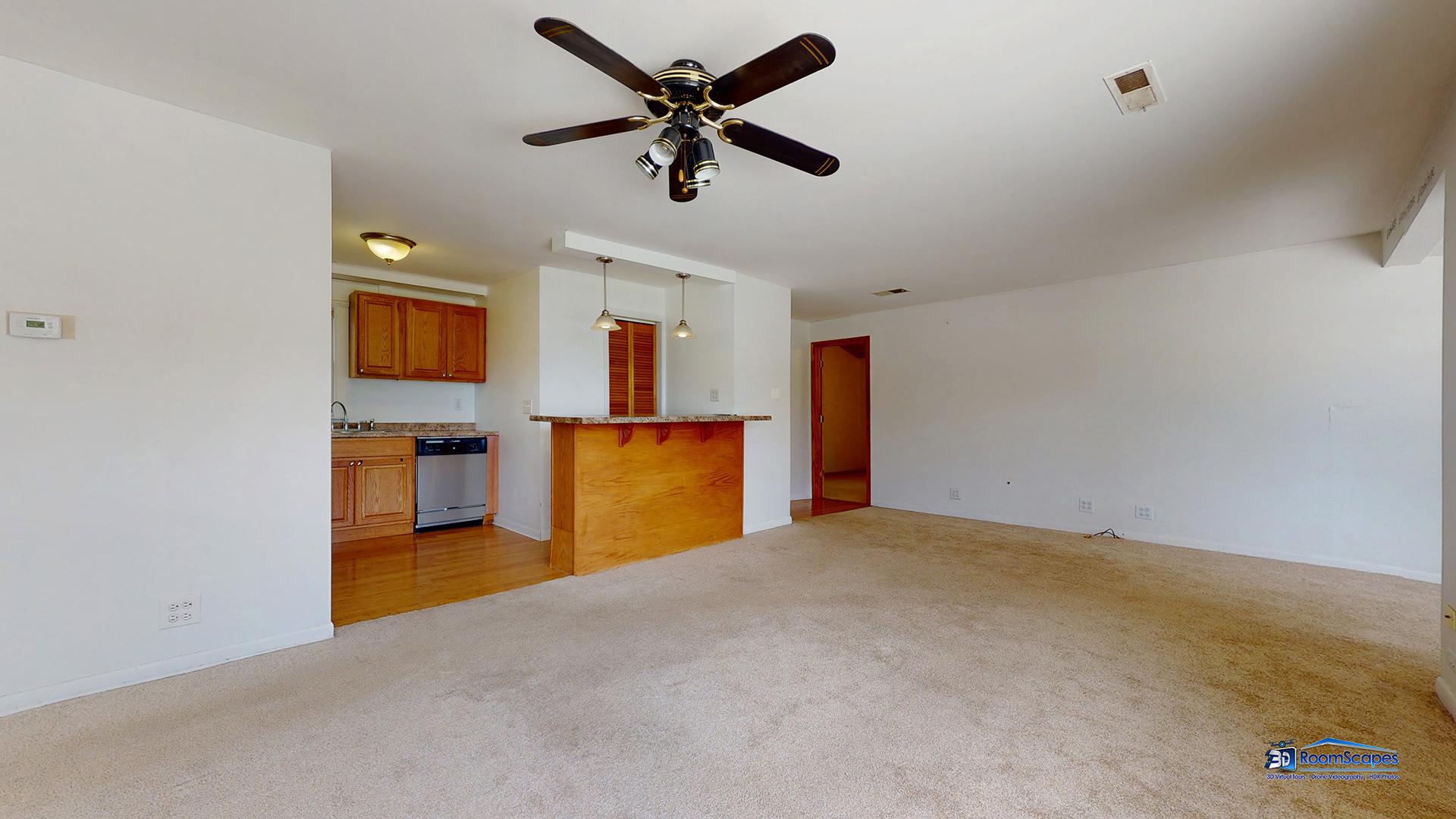 Marine Dr, Fox Lake, IL 60020