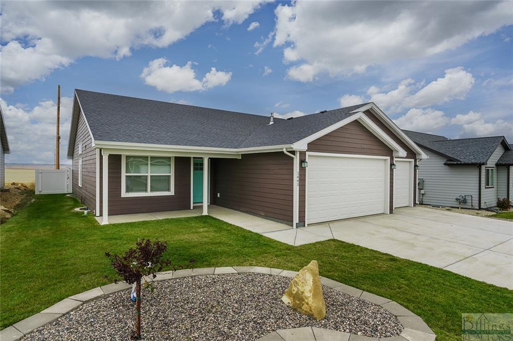 Rancho Vista Ave, Billings, MT 59105 #1