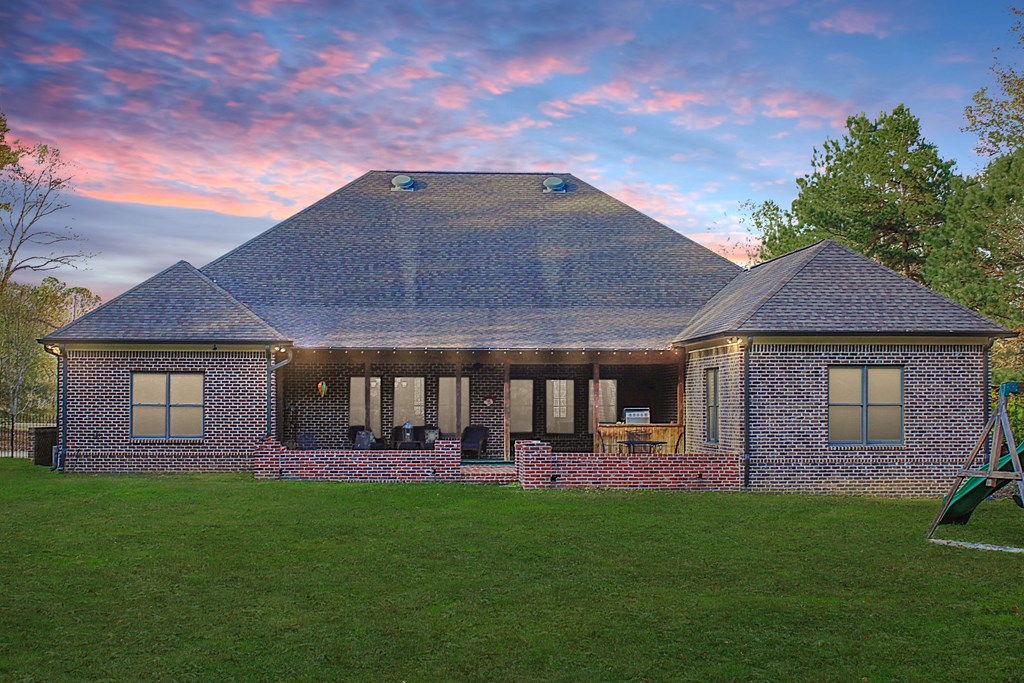 County Road 1032 , Oxford, MS 38655