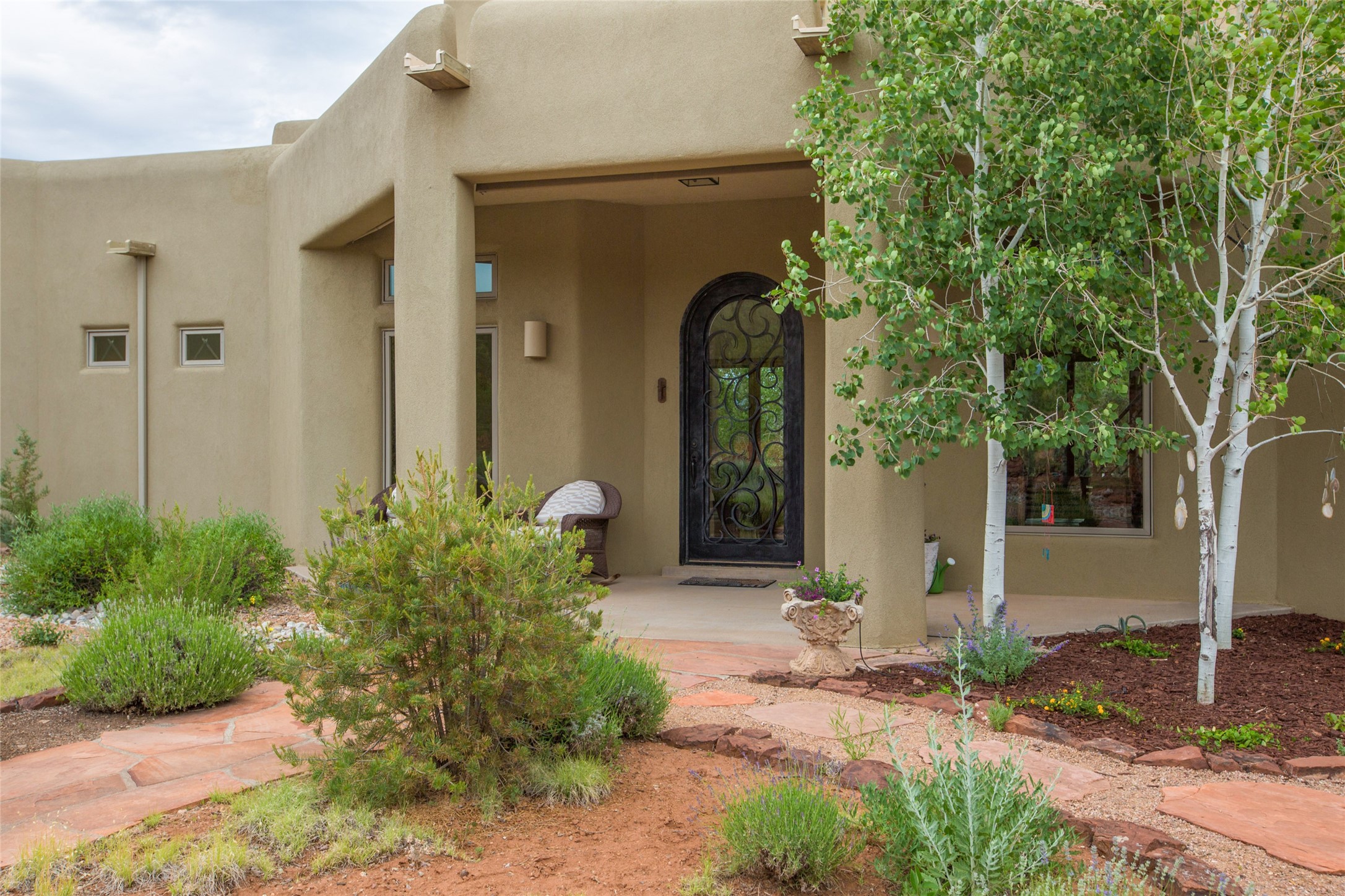 21 Abiquiu Court