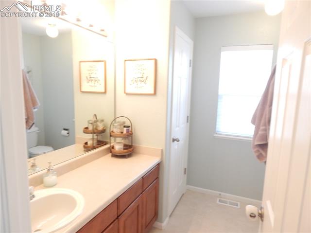 Elsinore Dr, Colorado Springs, CO 80923