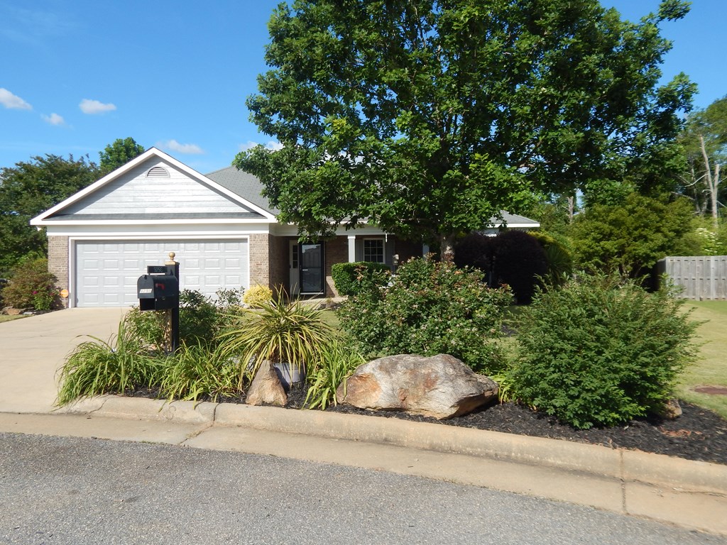 Ivy Patch Ct, Fortson, GA 31808 #1