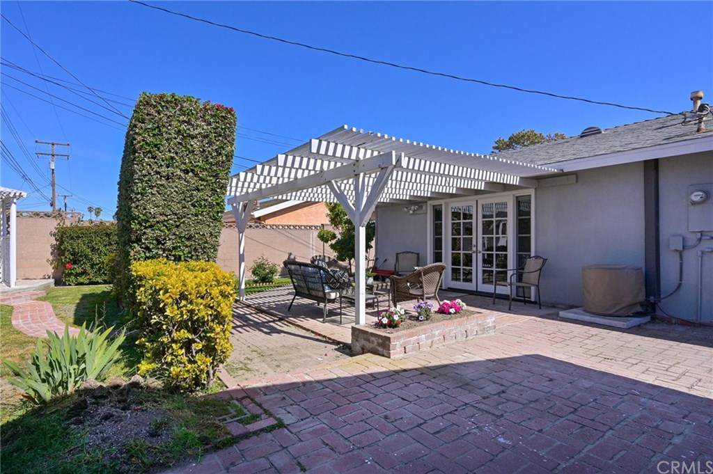 Belgrave Ave, Garden Grove, CA 92845