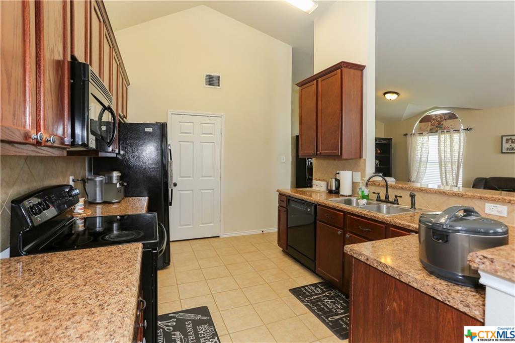 Melanie Dr, Killeen, TX 76542 #1