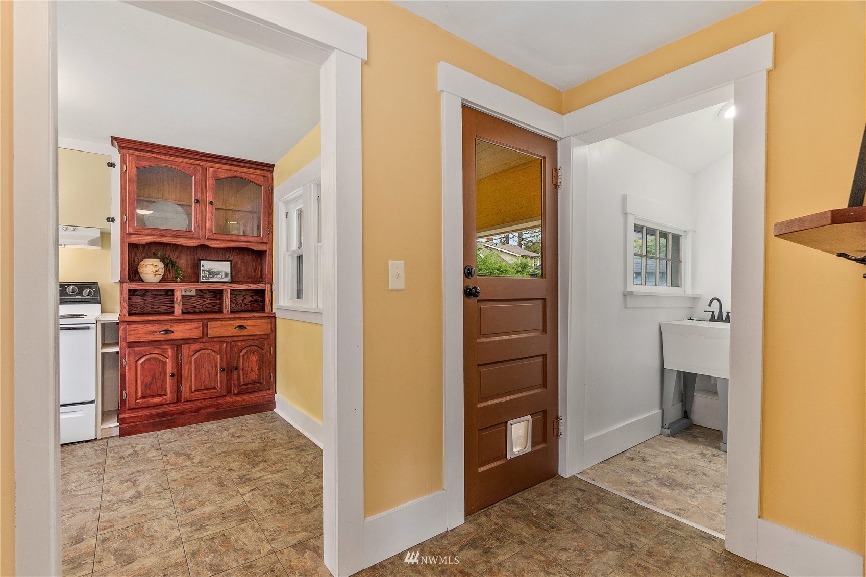 18th Ave, Olympia, WA 98501