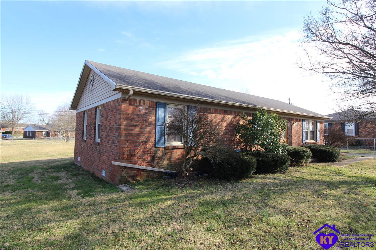 Doctor St, Lebanon, KY 40033