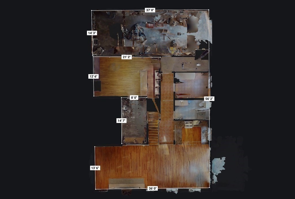 680 Blue Hill Ave, Milton, MA 02186