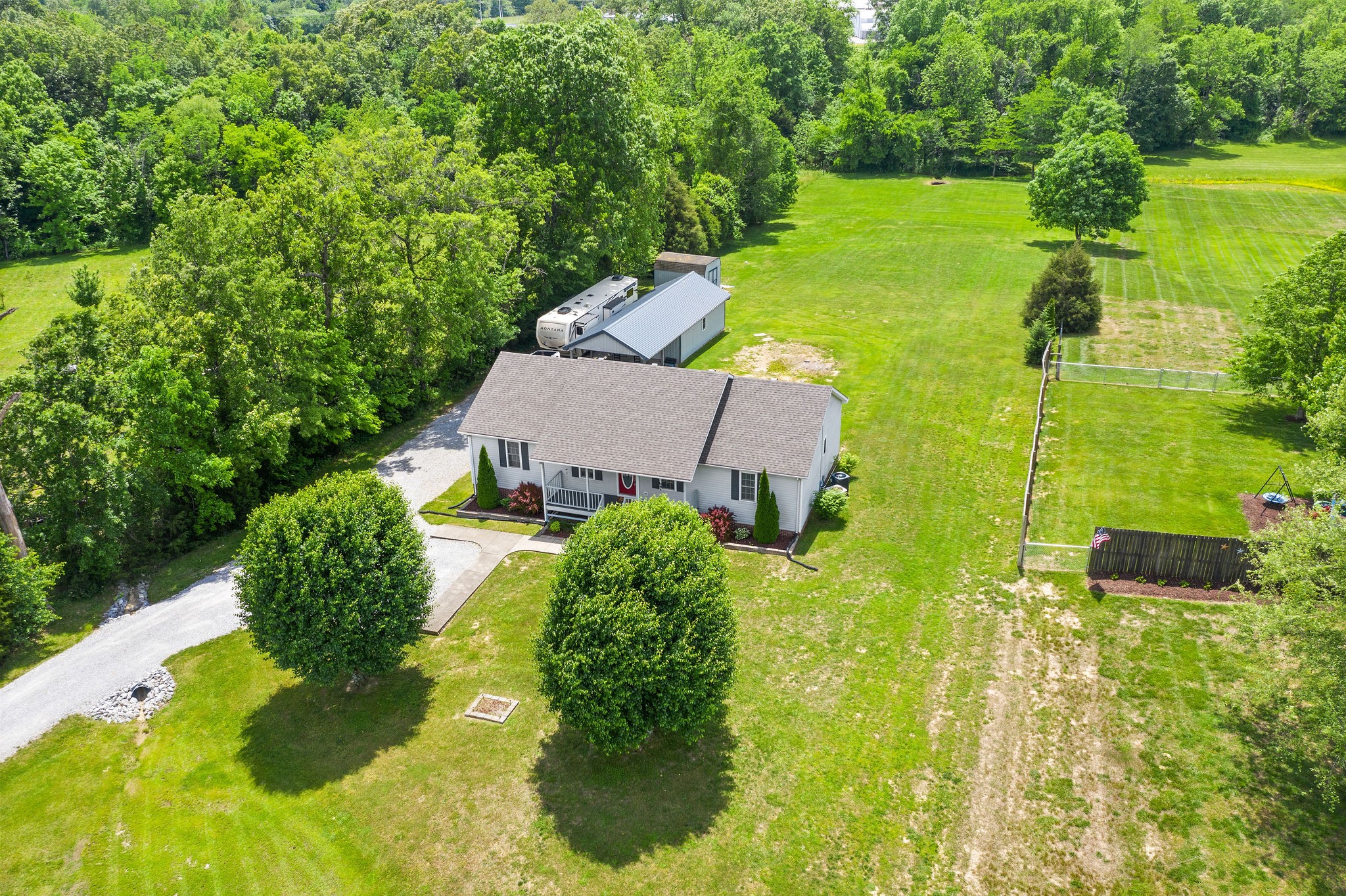 Billy Goat Hill Rd, Hopkinsville, KY 42240 #1