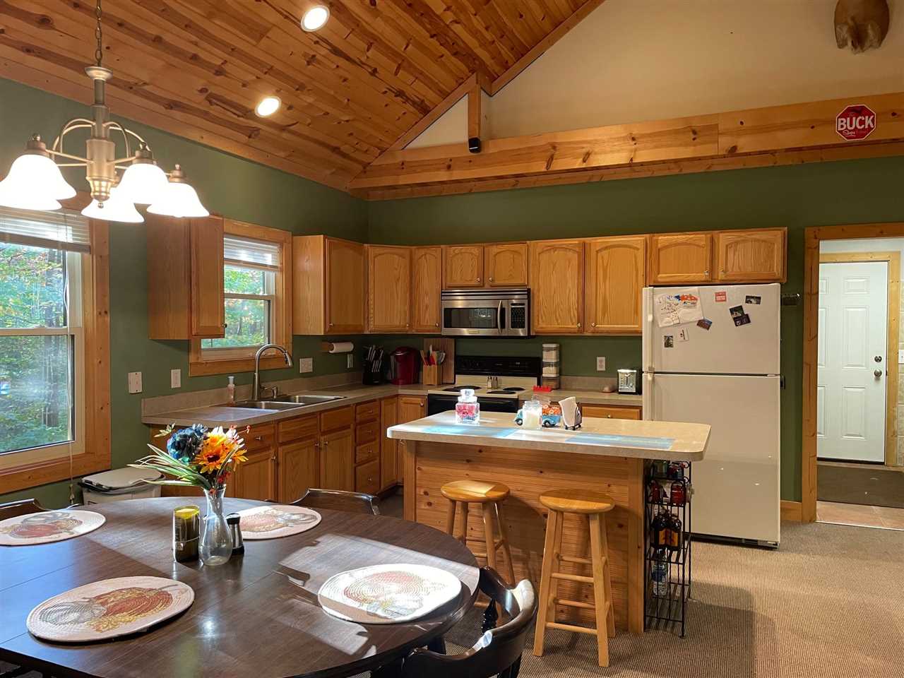 Morris Rd, East Jordan, MI 49727 #1